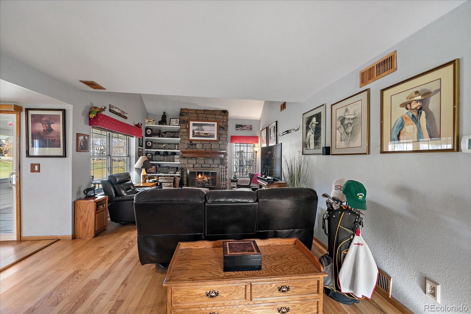 2181 S Victor Street Unit: D