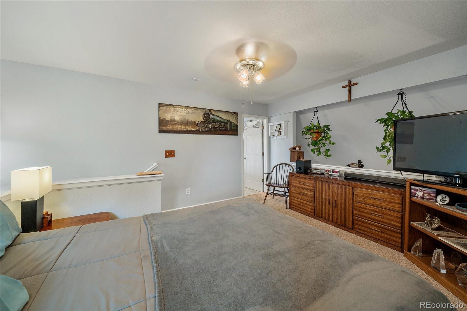 2181 S Victor Street Unit: D