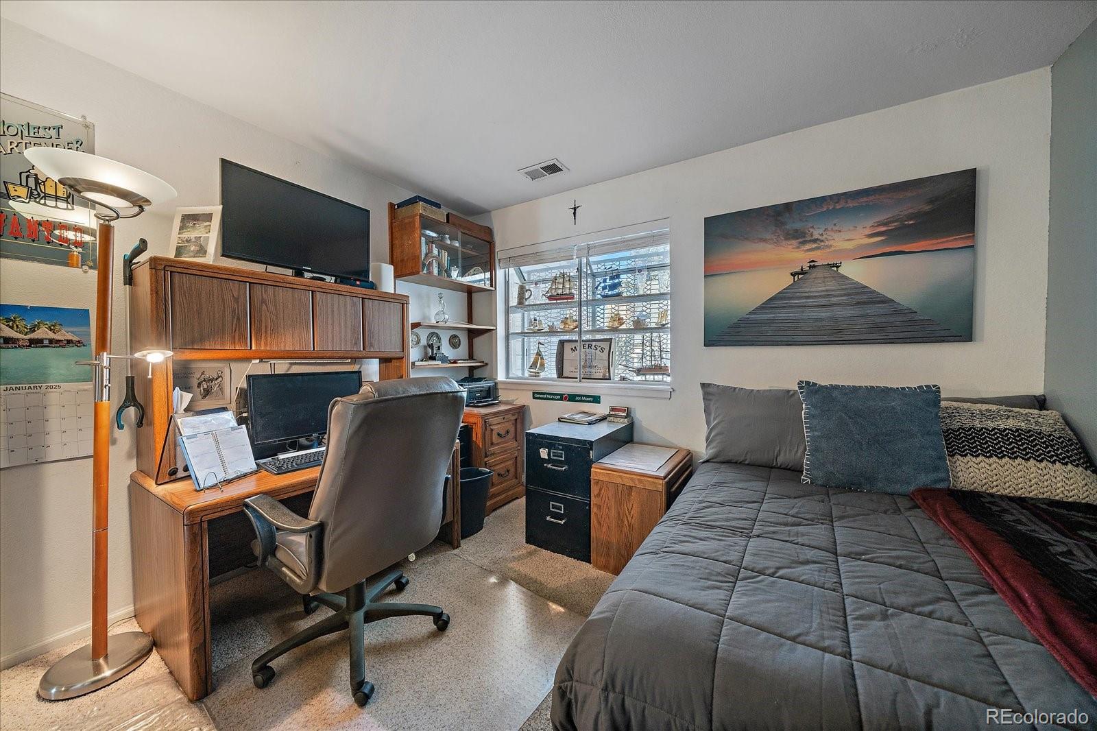 2181 S Victor Street Unit: D