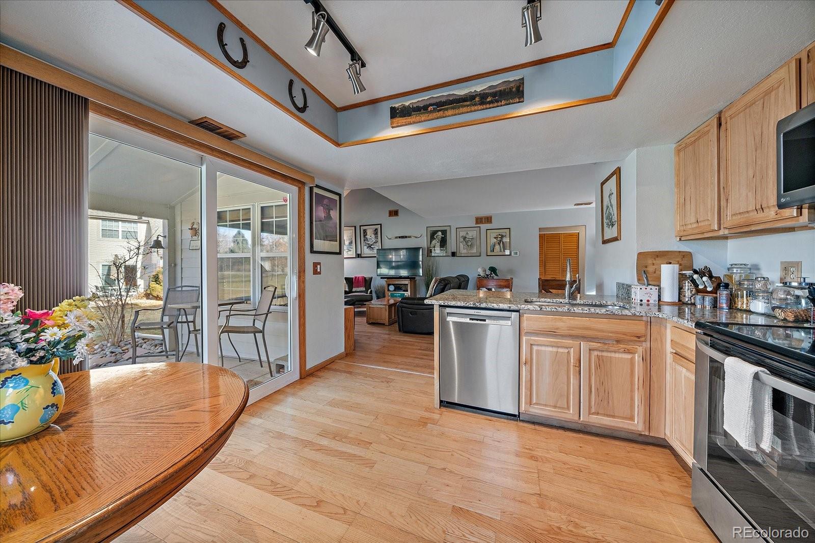 2181 S Victor Street Unit: D