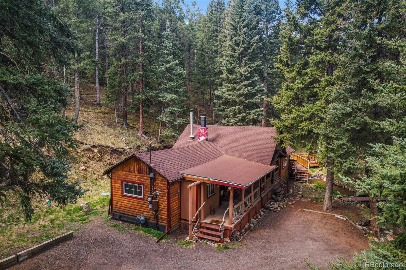 27802 Shadow Mountain Drive