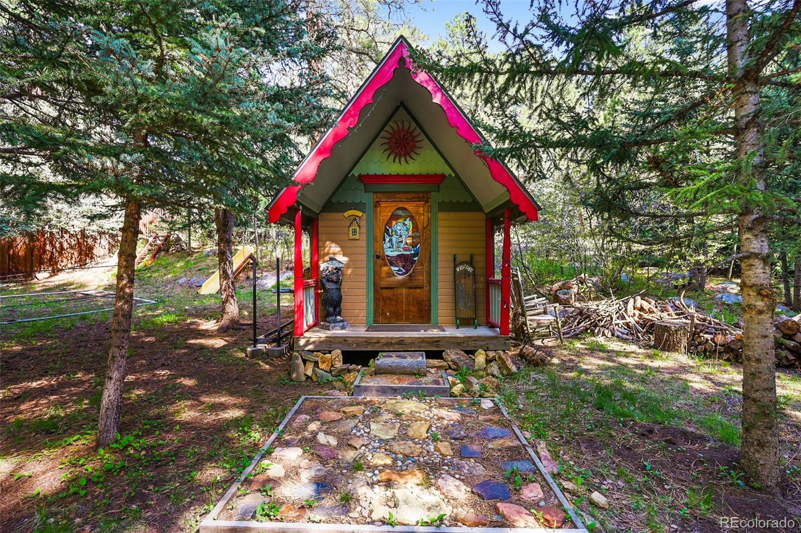 27802 Shadow Mountain Drive