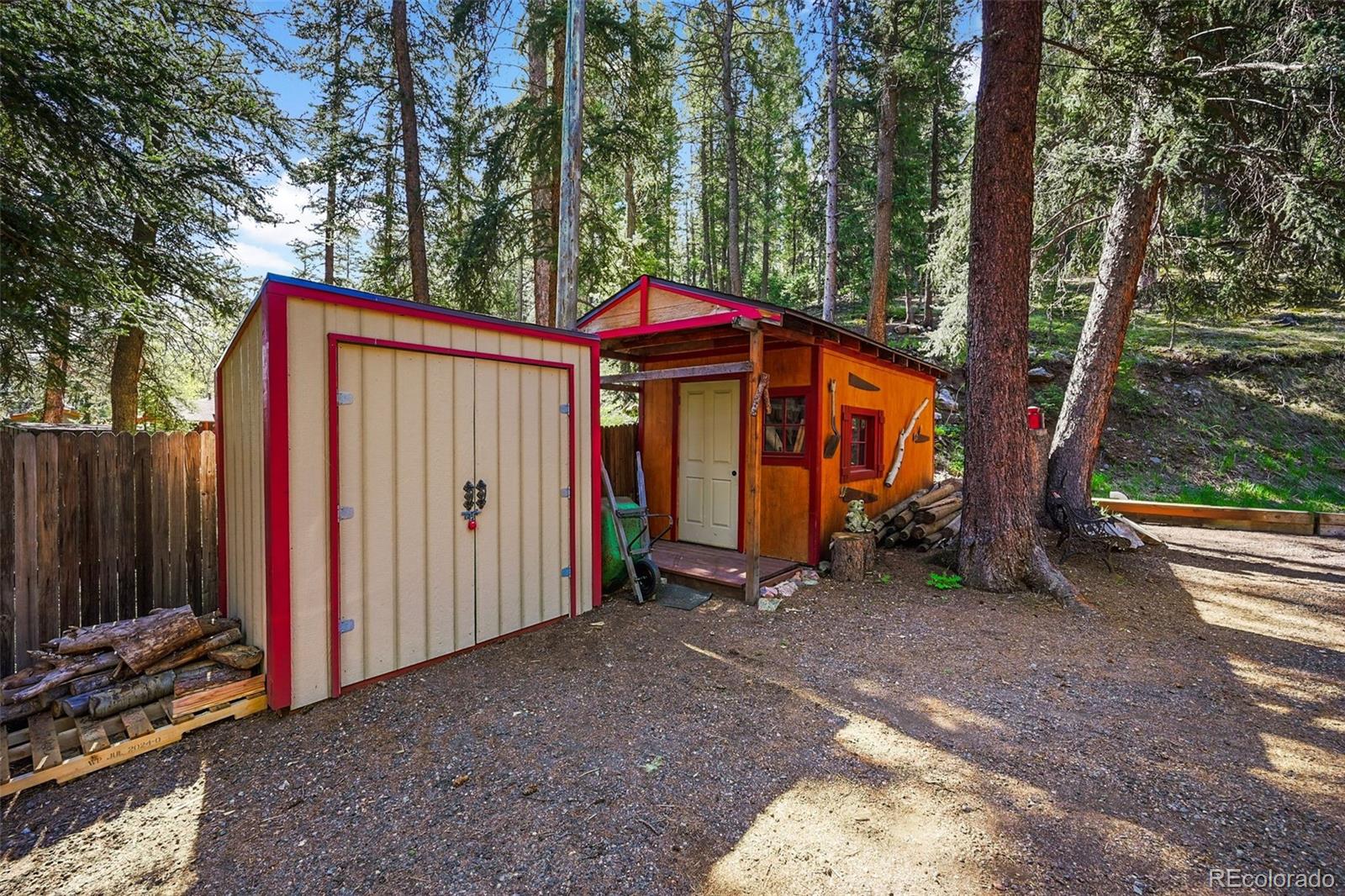 27802 Shadow Mountain Drive