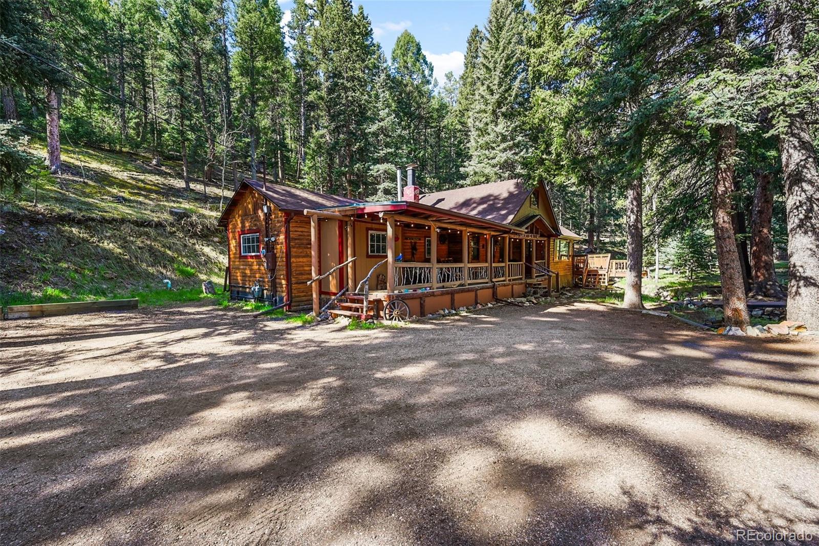 27802 Shadow Mountain Drive