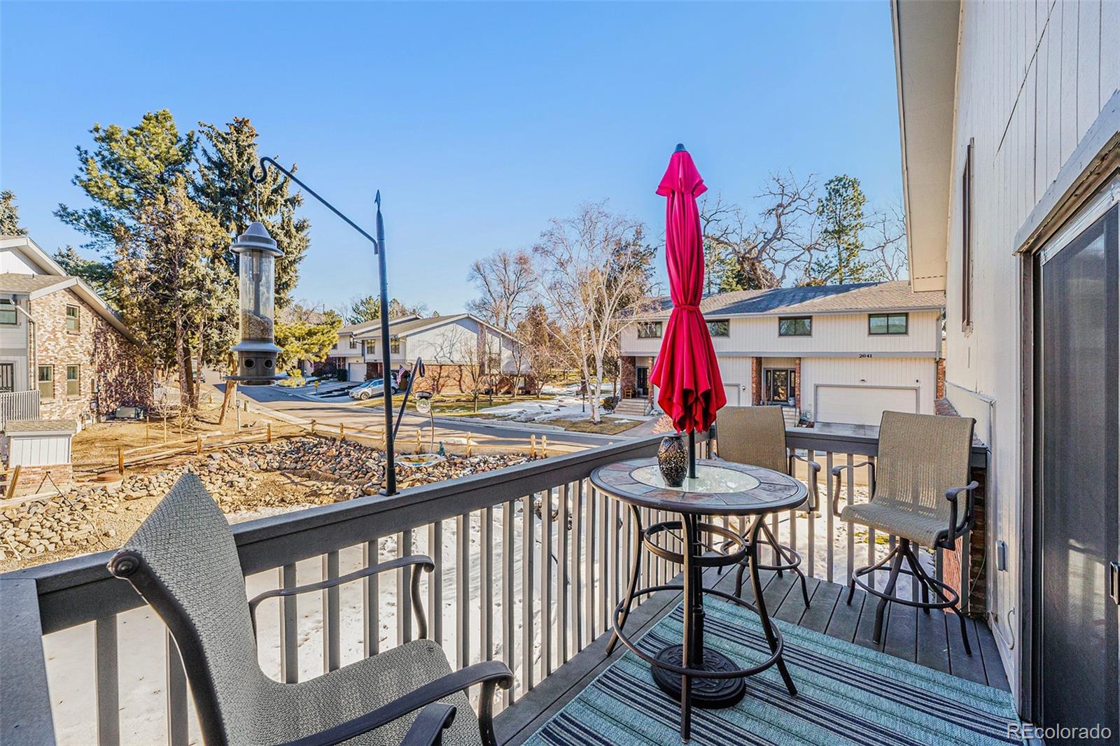 2645 S Wadsworth Circle Unit: 20