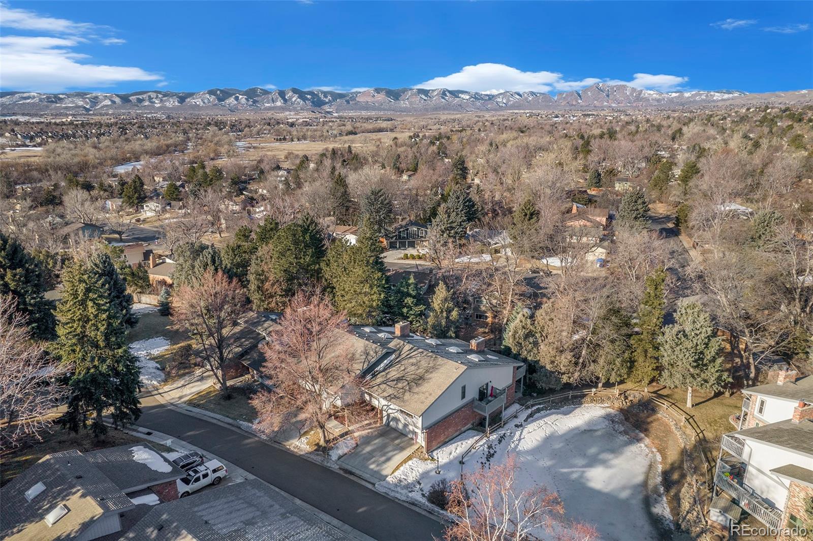 2645 S Wadsworth Circle Unit: 20