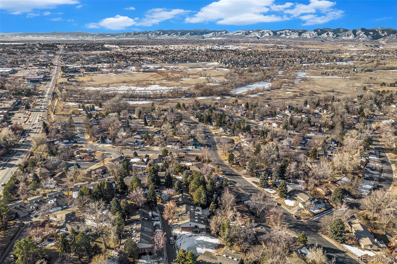 2645 S Wadsworth Circle Unit: 20