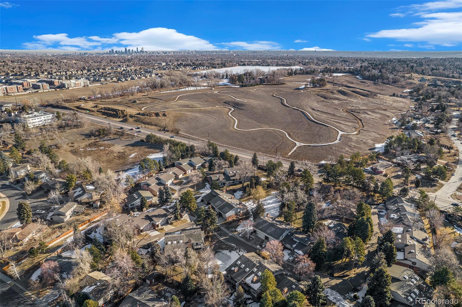 2645 S Wadsworth Circle Unit: 20