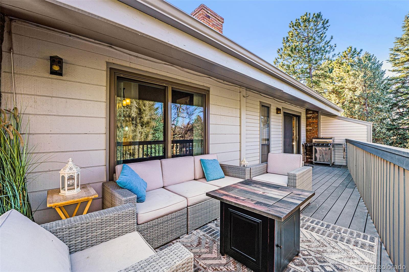 2645 S Wadsworth Circle Unit: 20