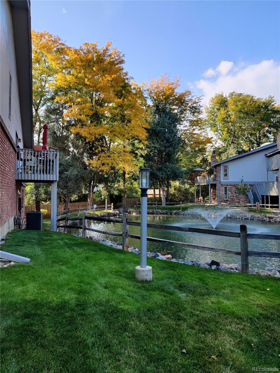 2645 S Wadsworth Circle Unit: 20