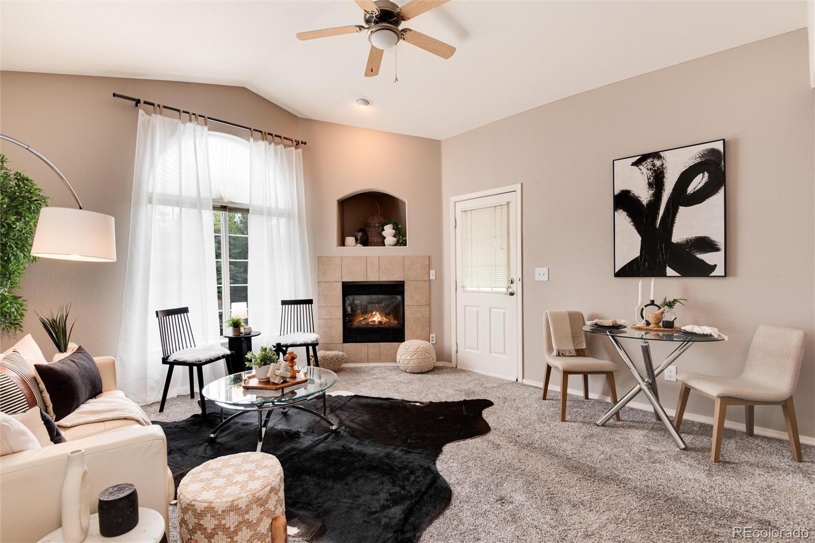 8641 E Dry Creek Road Unit: 528