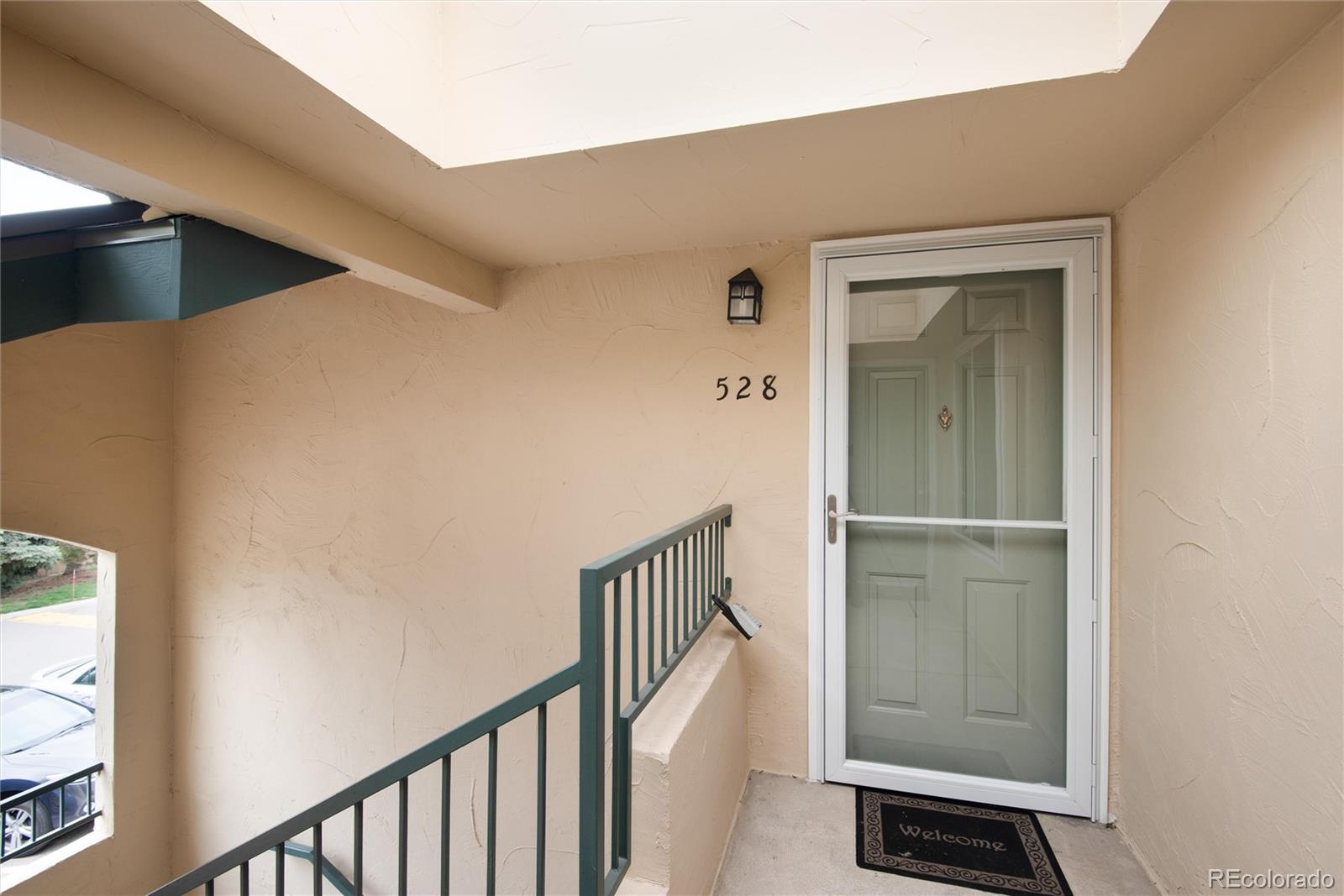 8641 E Dry Creek Road Unit: 528