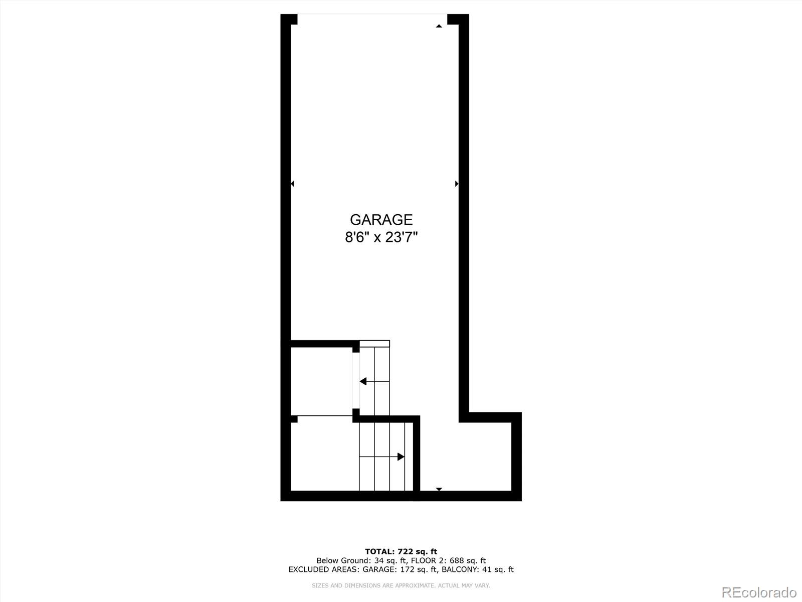8641 E Dry Creek Road Unit: 528