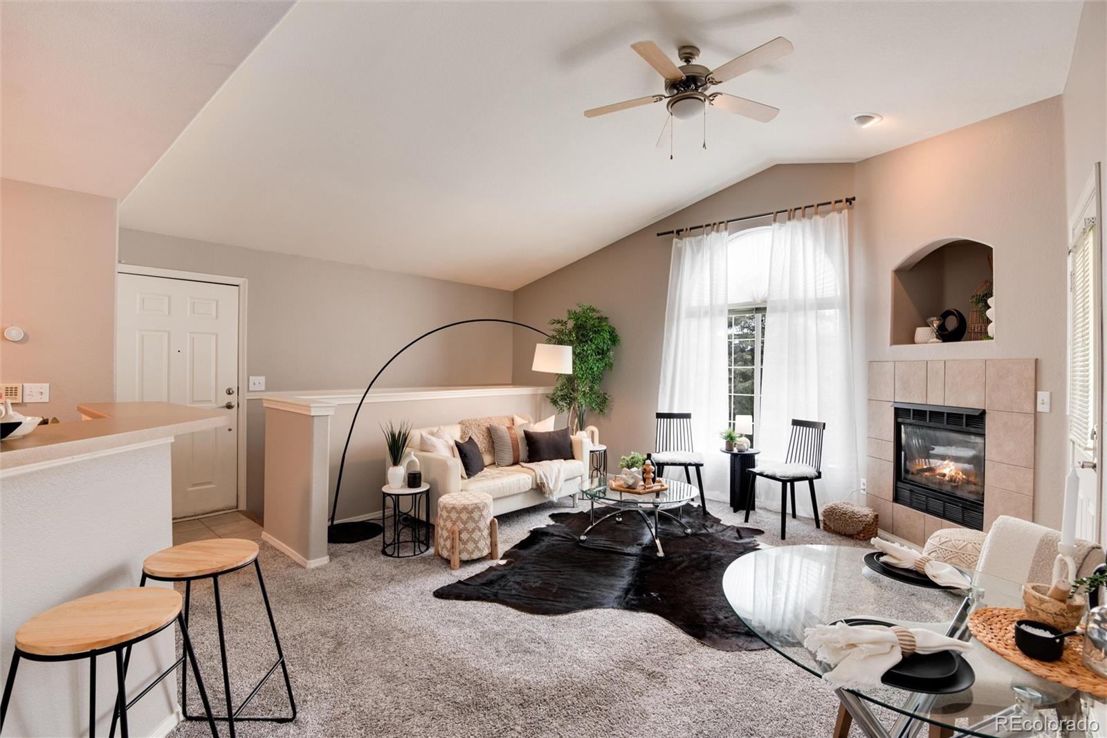 8641 E Dry Creek Road Unit: 528