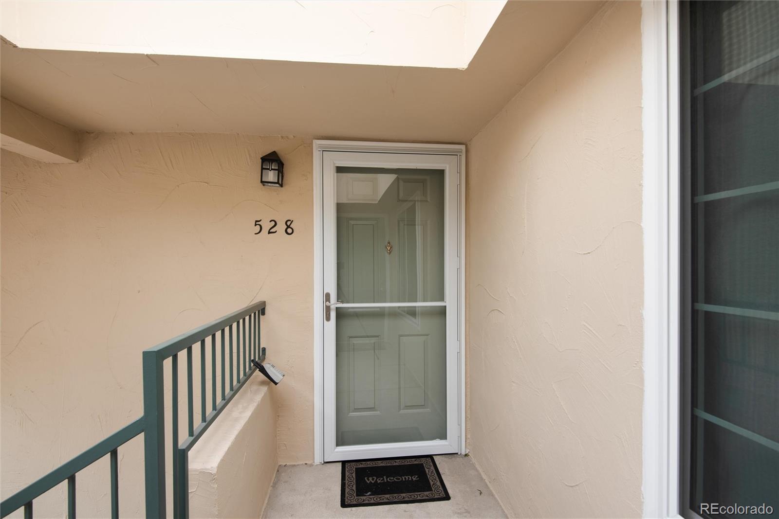 8641 E Dry Creek Road Unit: 528