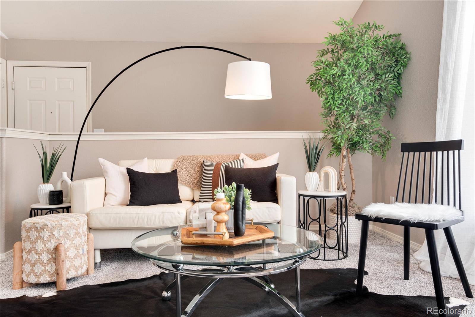 8641 E Dry Creek Road Unit: 528