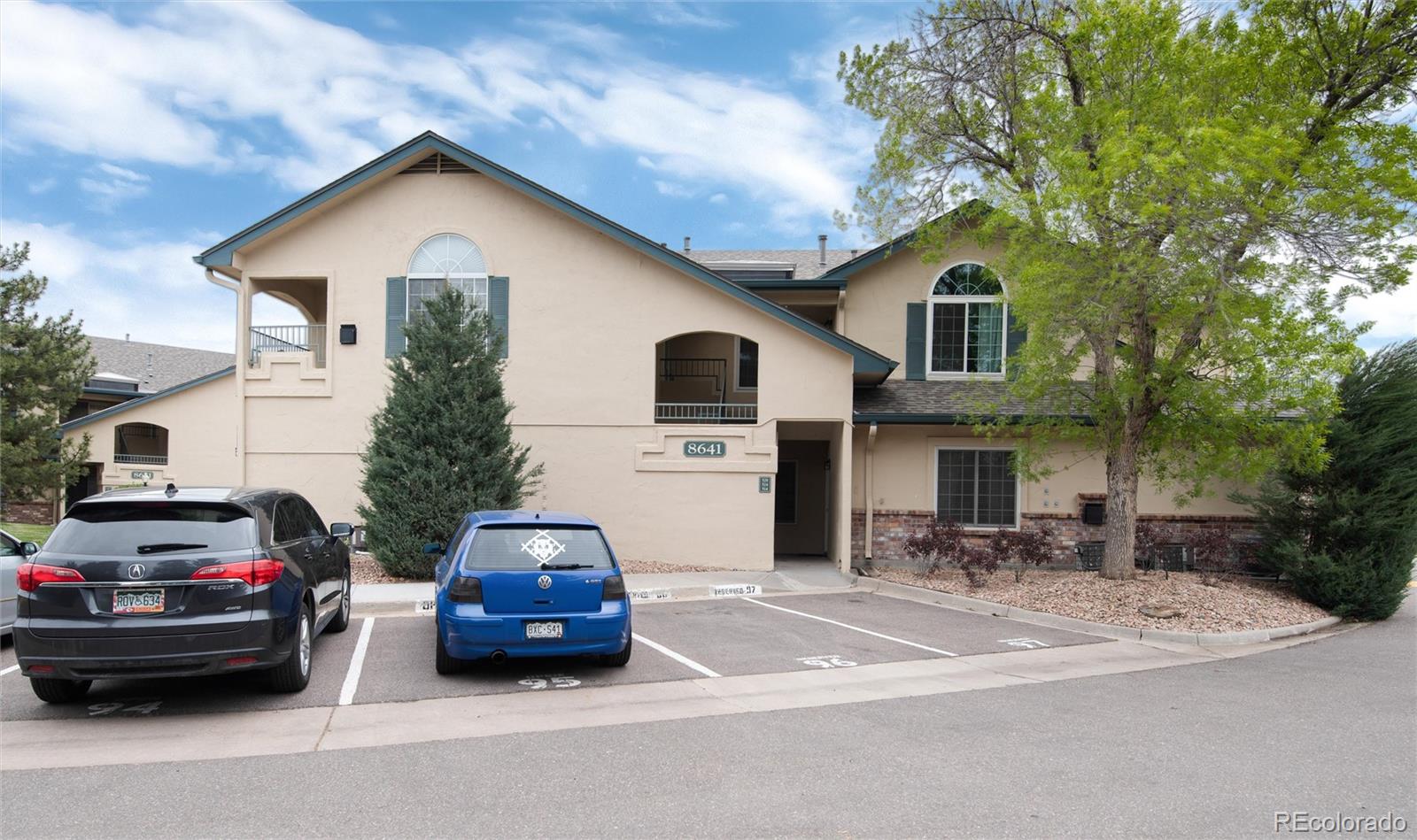 8641 E Dry Creek Road Unit: 528