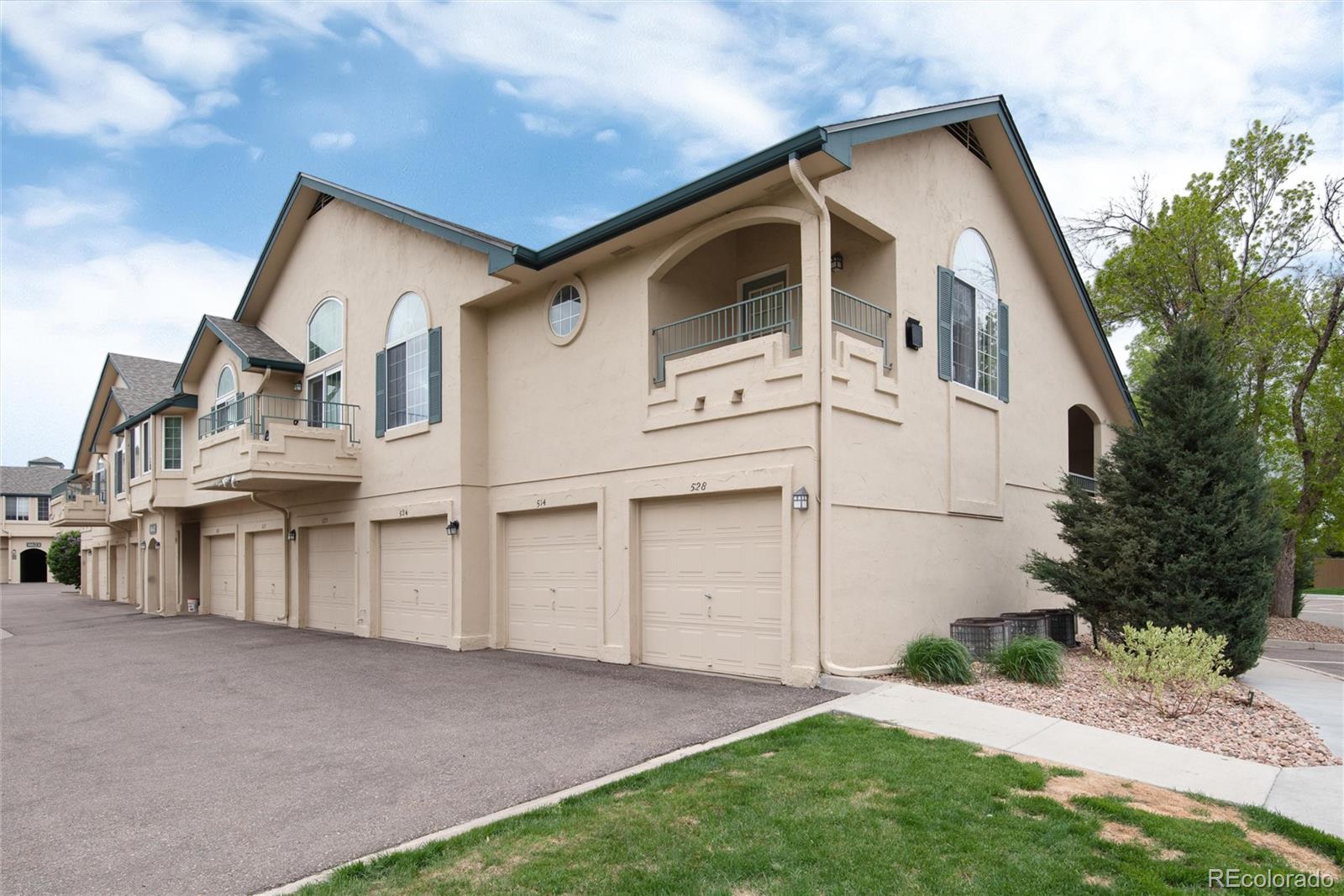 8641 E Dry Creek Road Unit: 528