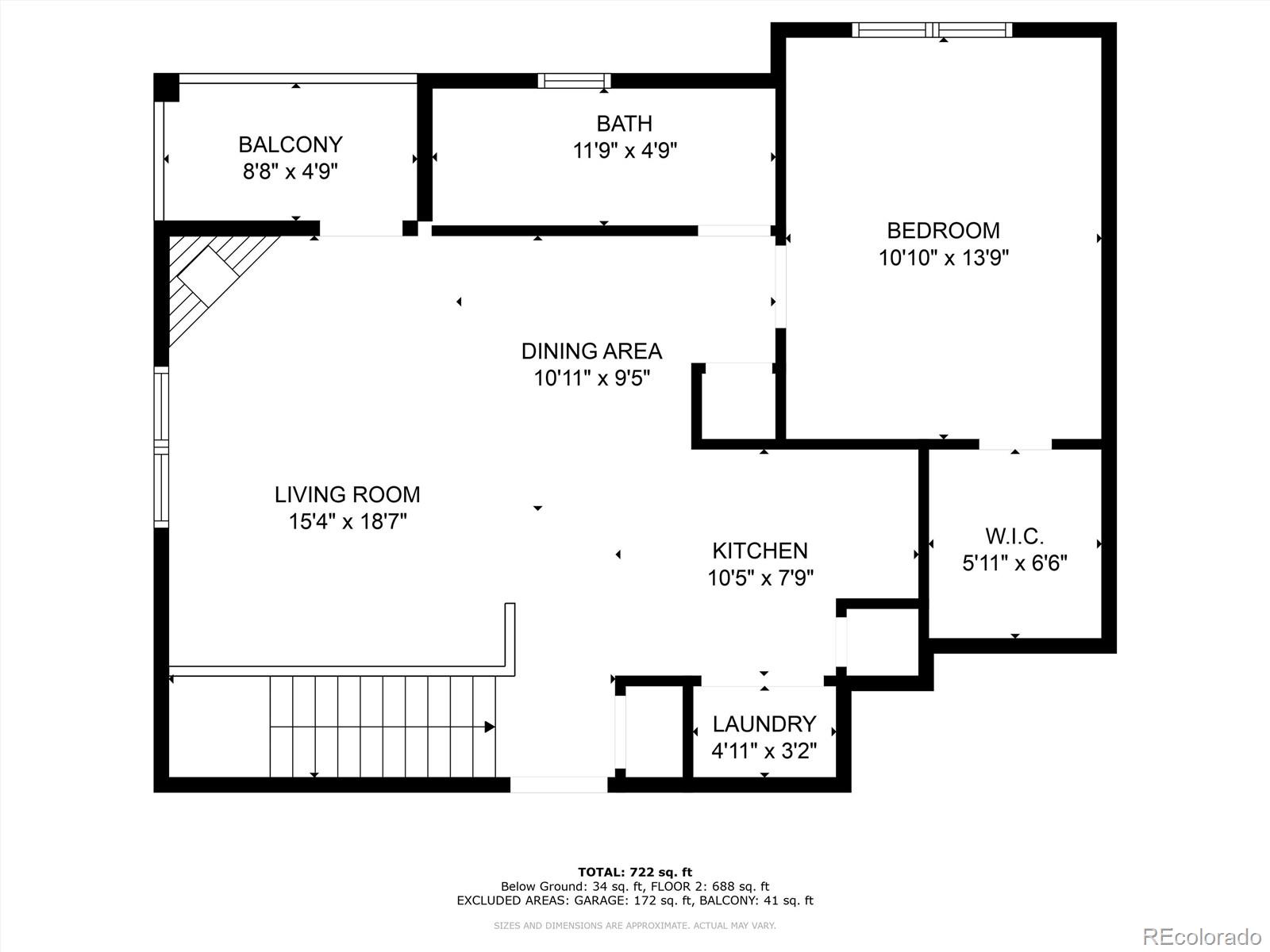 8641 E Dry Creek Road Unit: 528