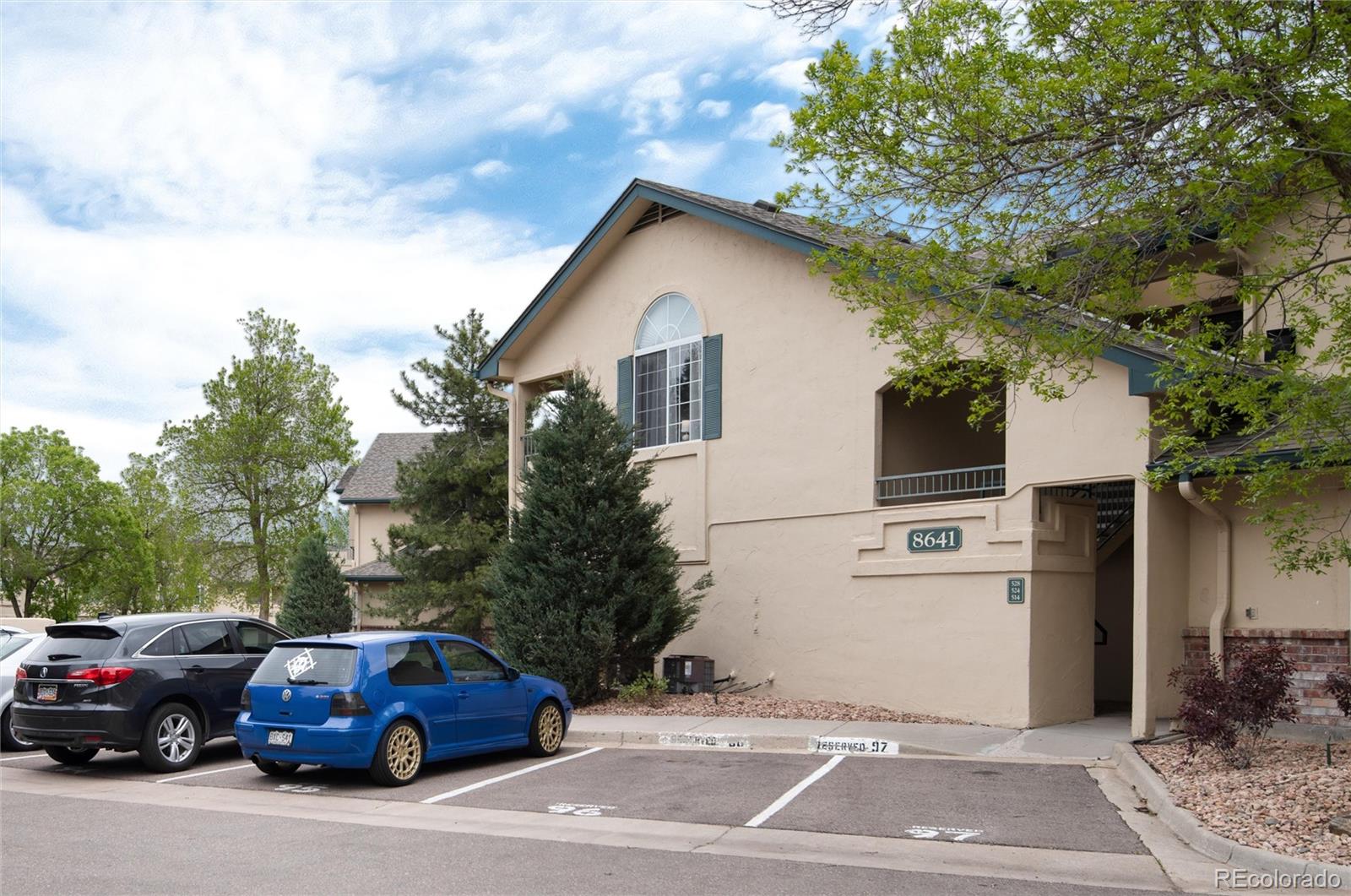 8641 E Dry Creek Road Unit: 528