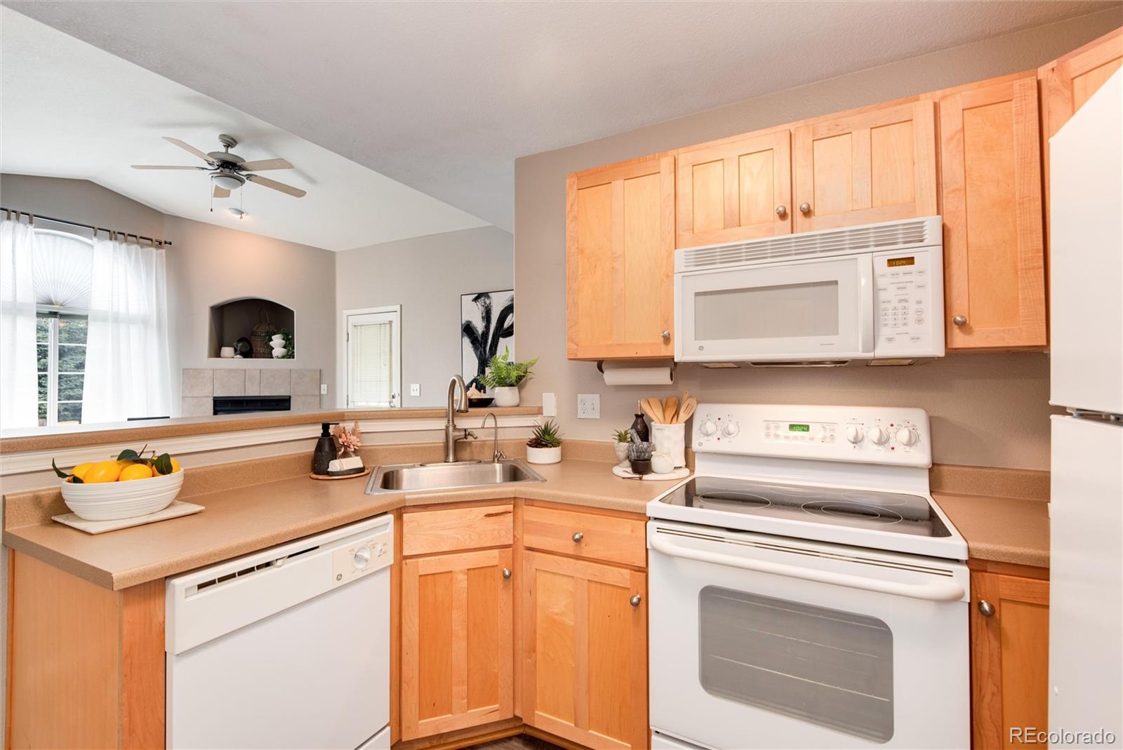 8641 E Dry Creek Road Unit: 528