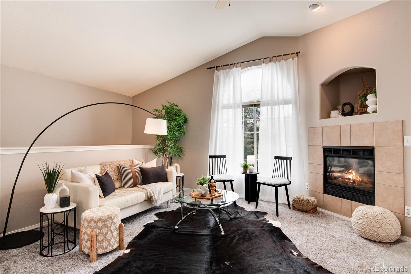 8641 E Dry Creek Road Unit: 528