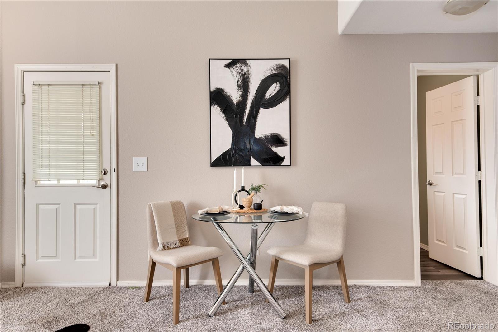 8641 E Dry Creek Road Unit: 528