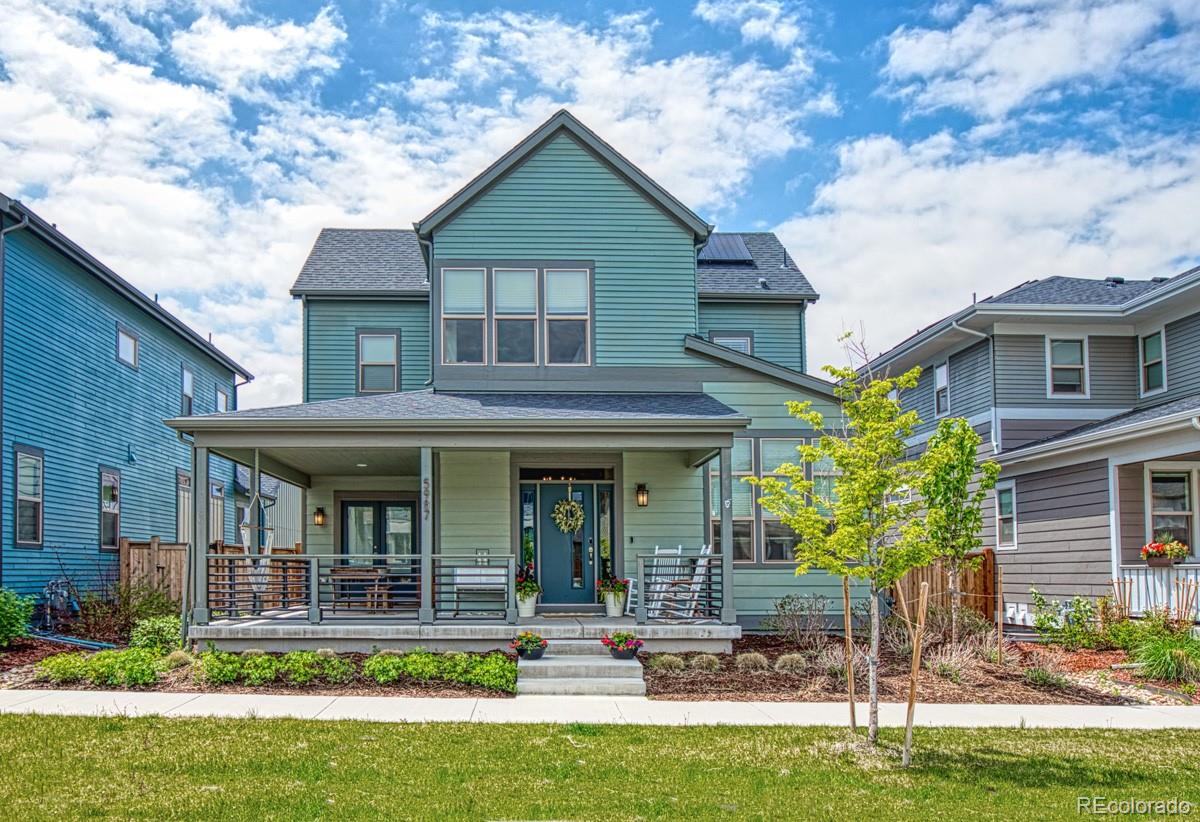 5987 N Elmira Street