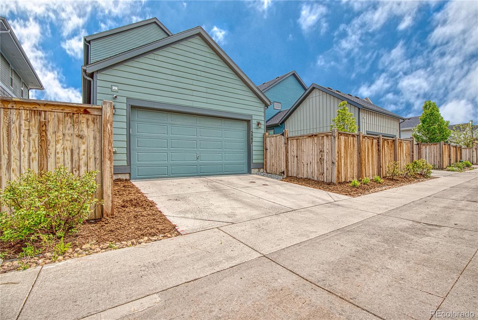 5987 N Elmira Street