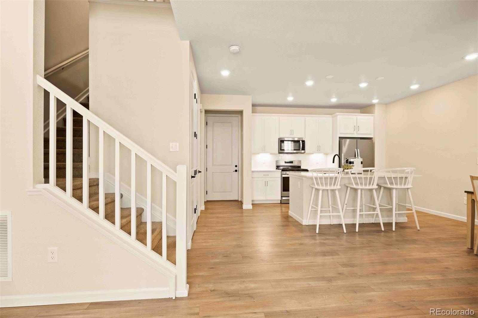 8055 Navajo River Loop Unit: B