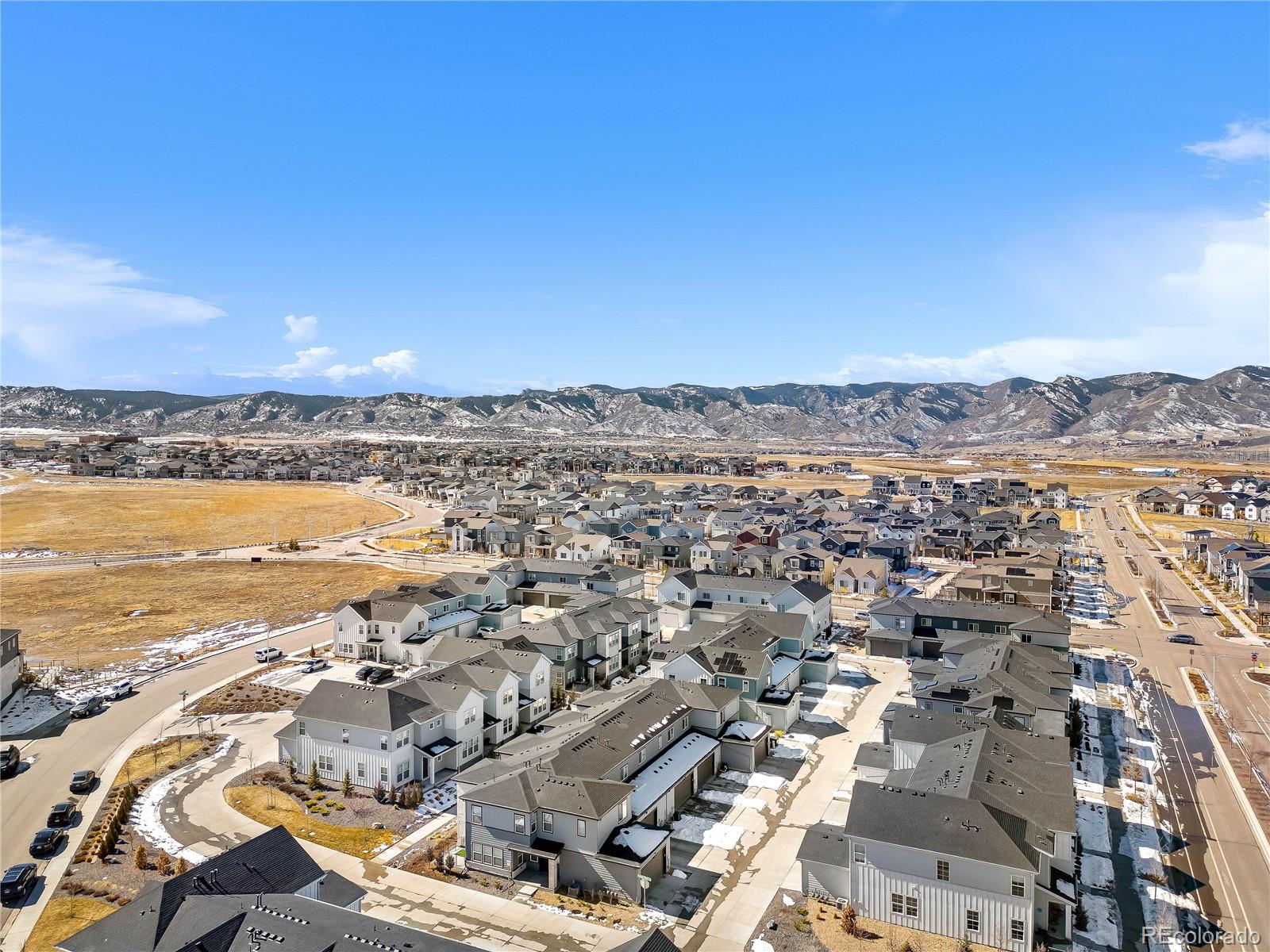 8055 Navajo River Loop Unit: B