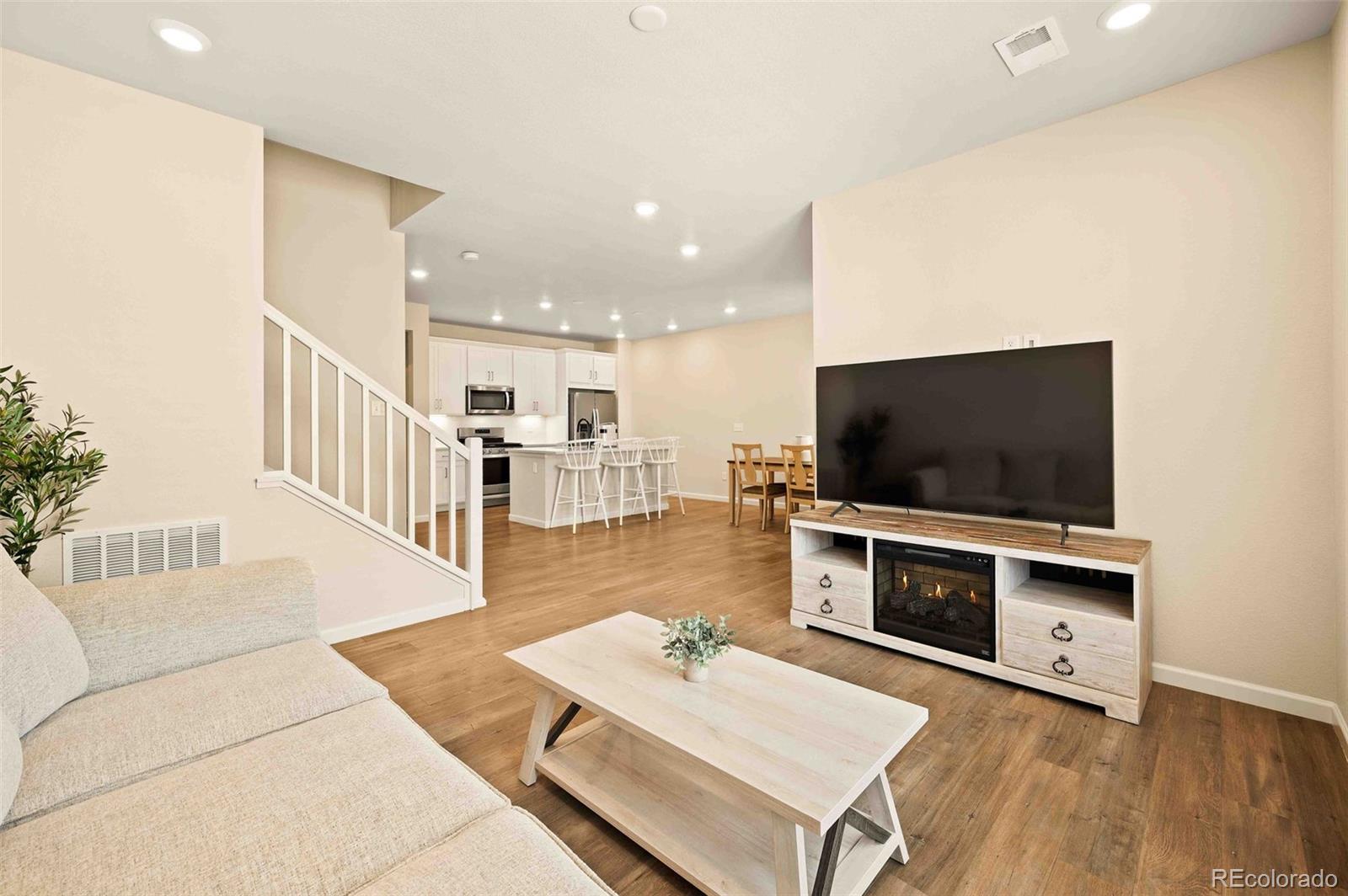 8055 Navajo River Loop Unit: B