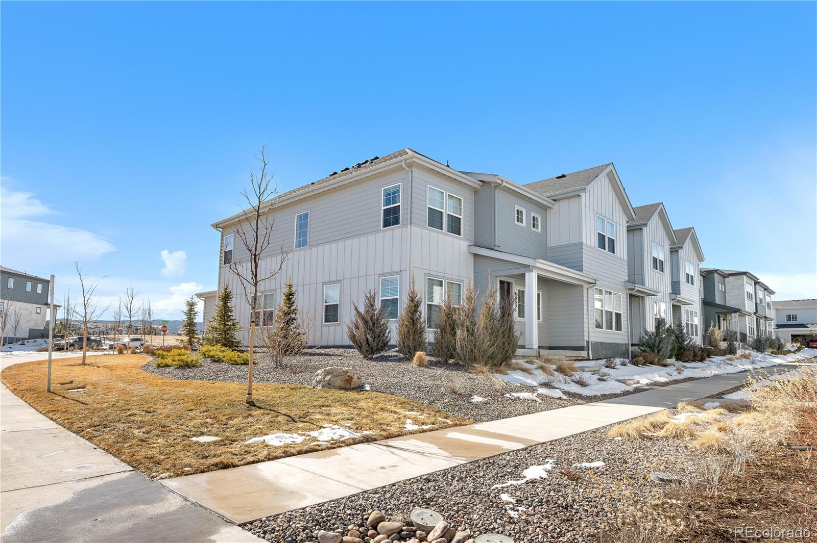 8055 Navajo River Loop Unit: B