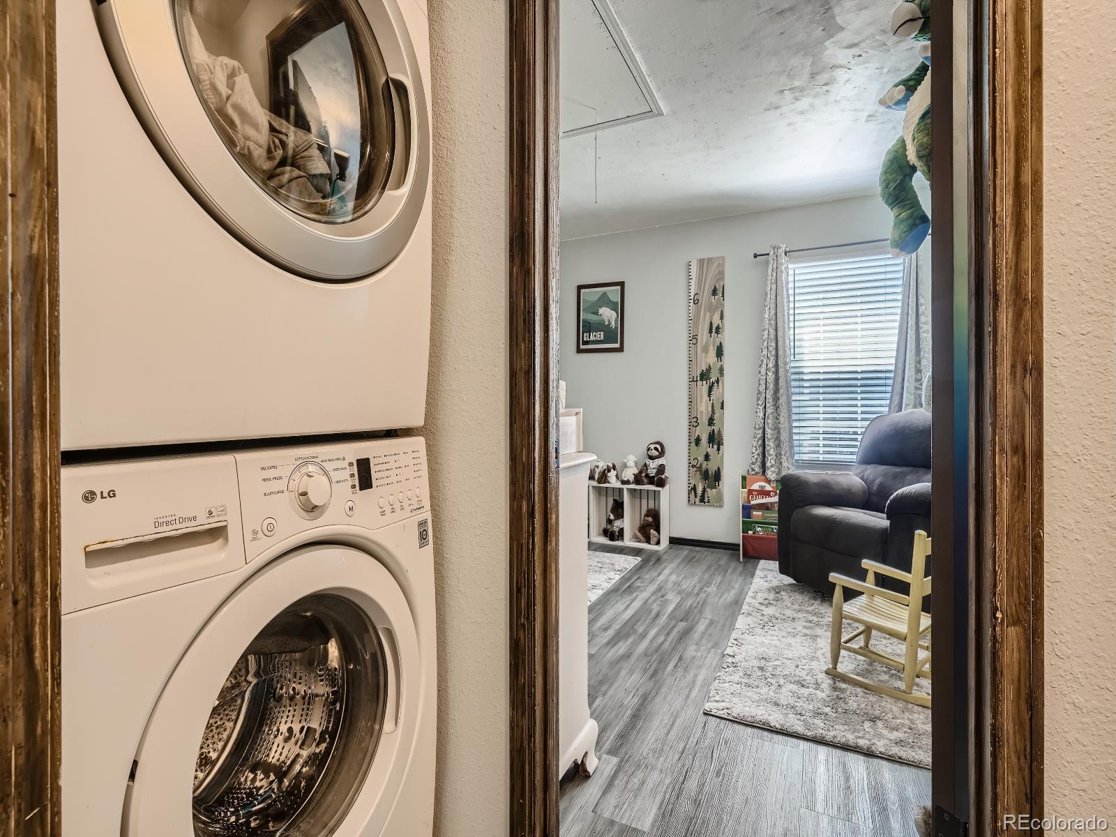 1323 S Idalia Street