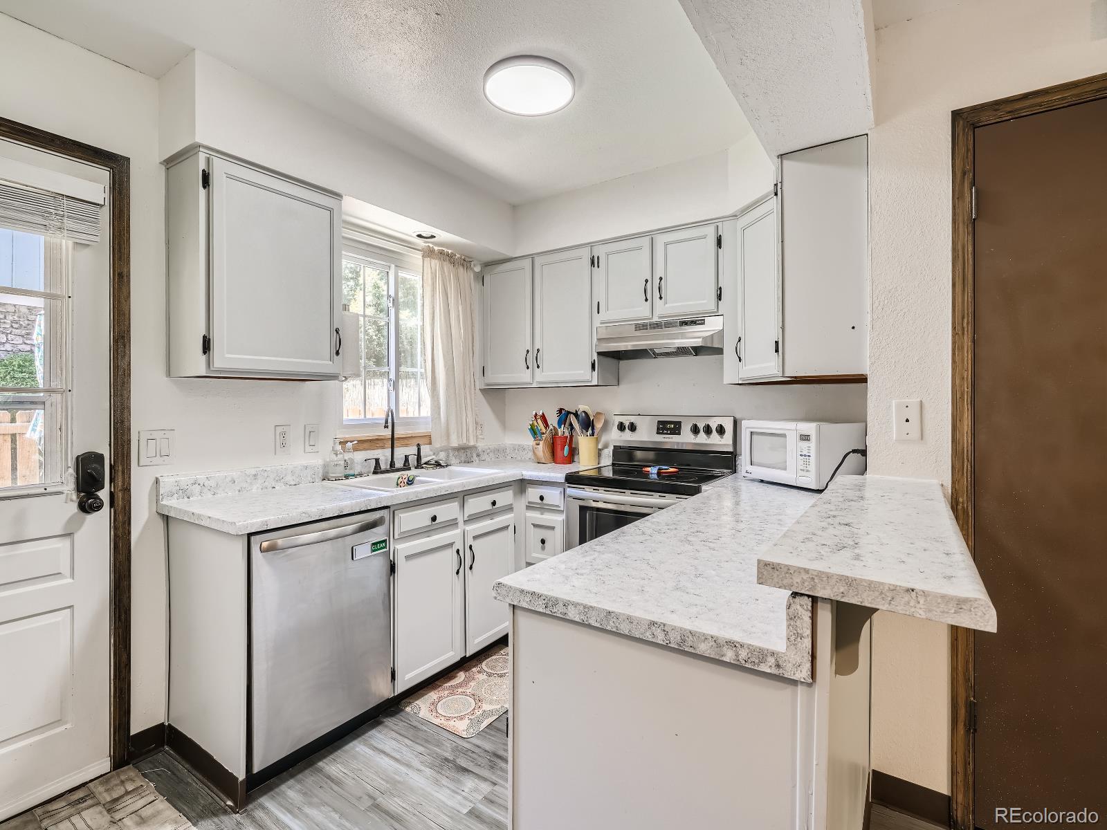 1323 S Idalia Street