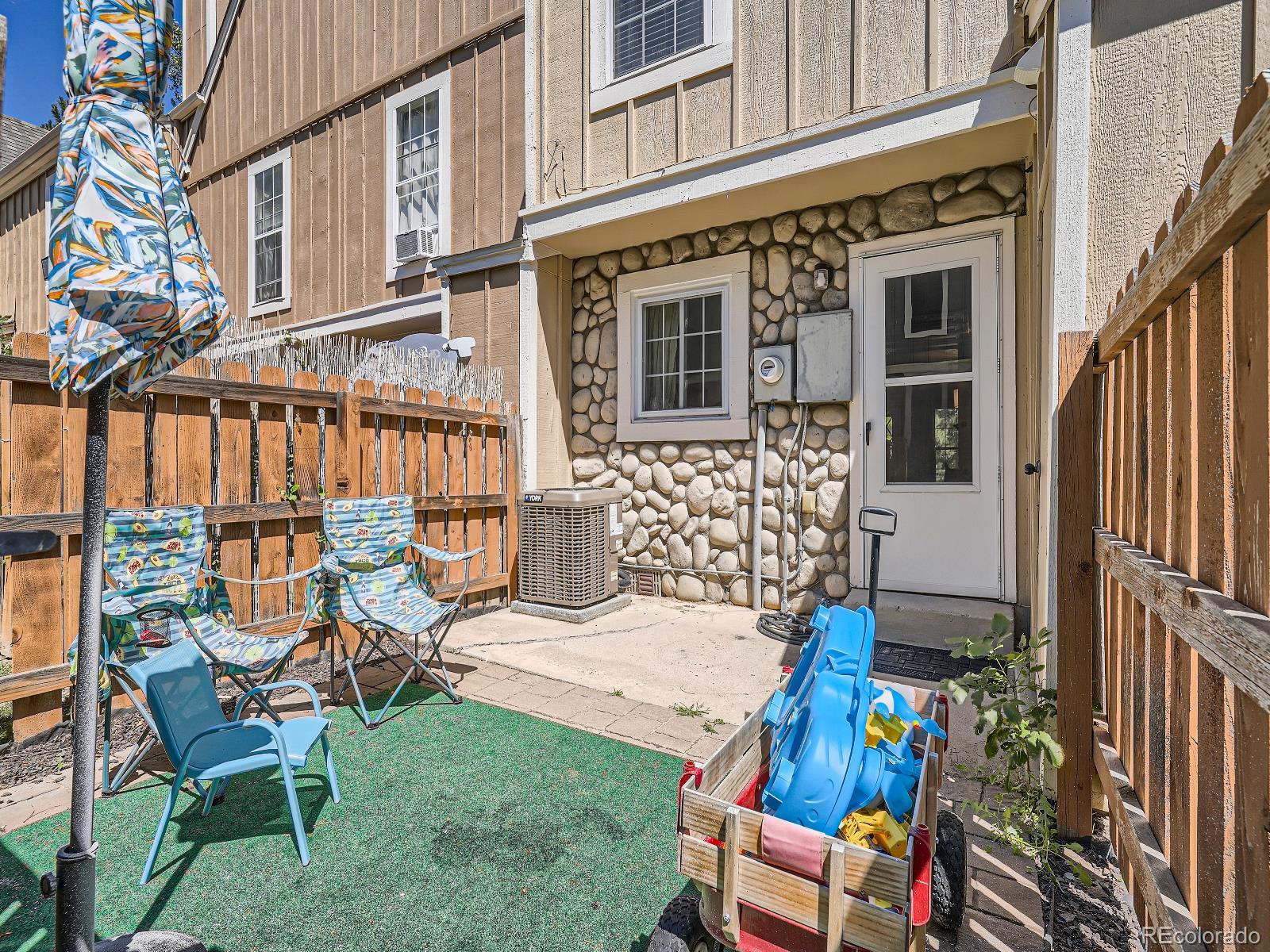 1323 S Idalia Street