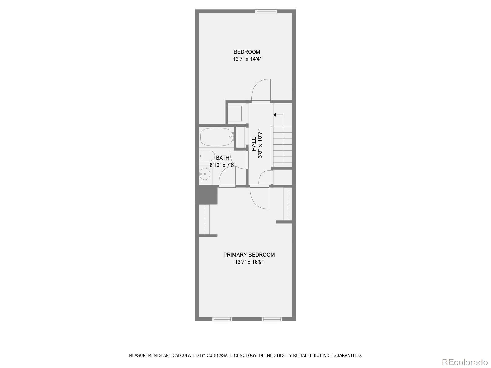 1323 S Idalia Street