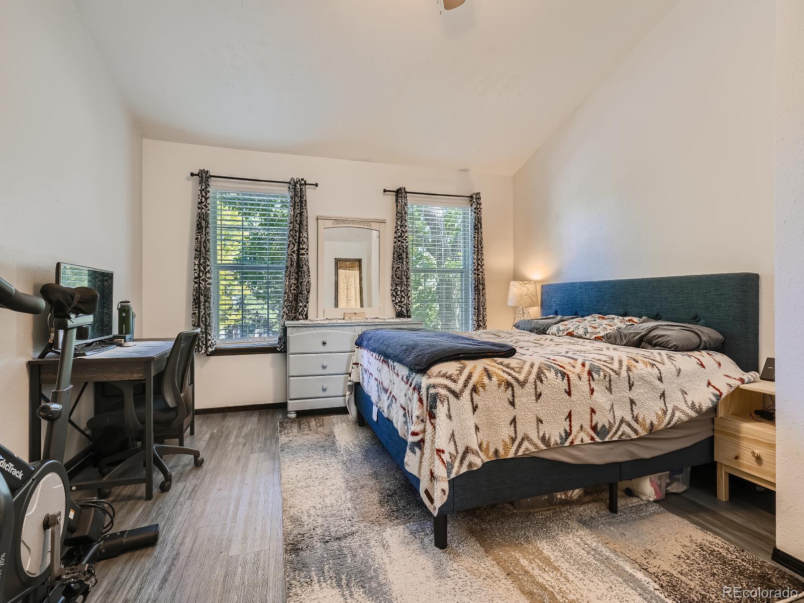 1323 S Idalia Street