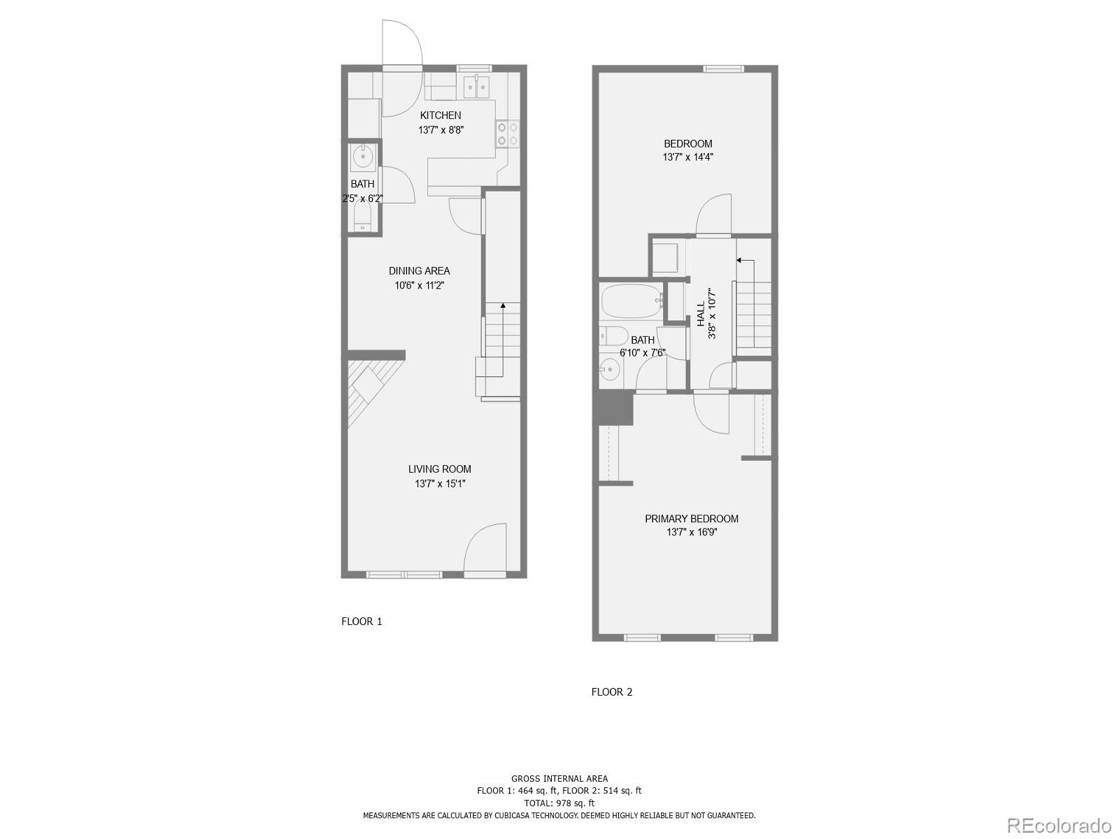 1323 S Idalia Street