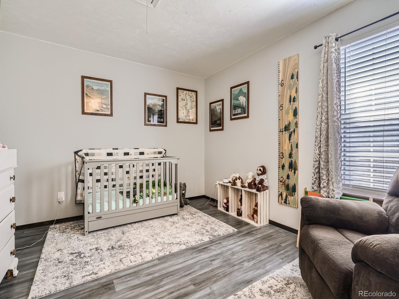 1323 S Idalia Street