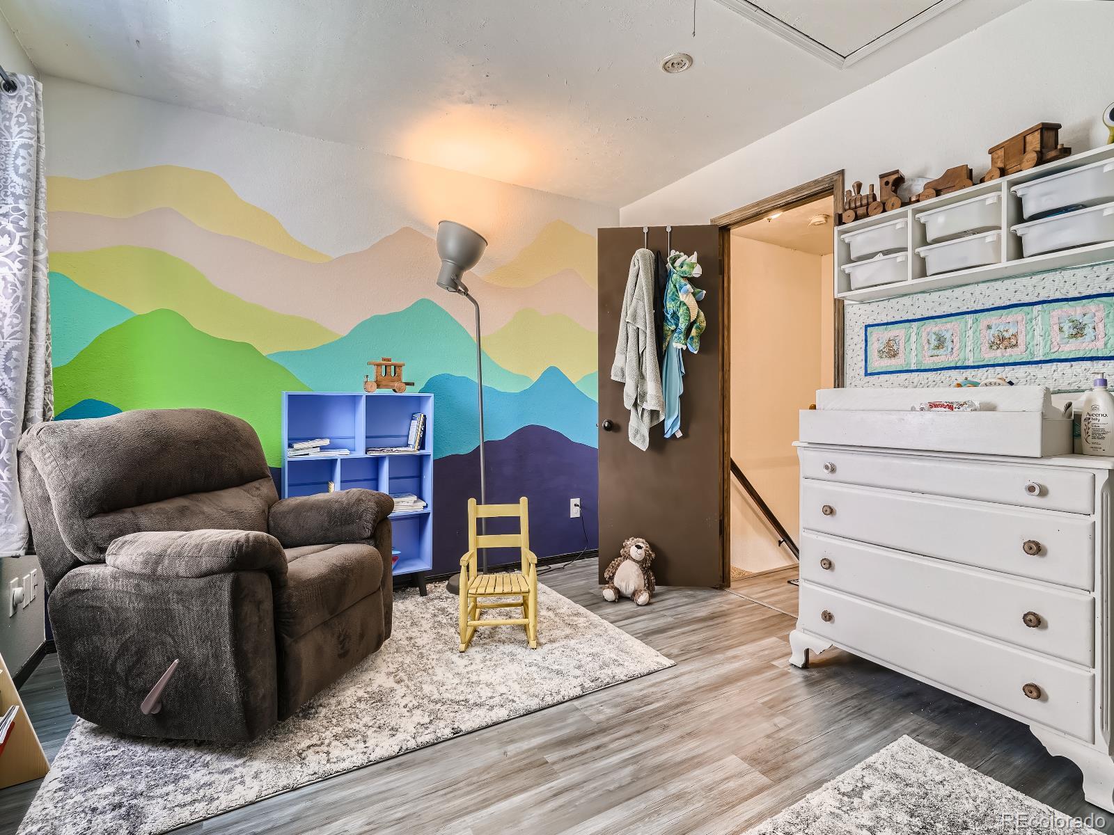 1323 S Idalia Street