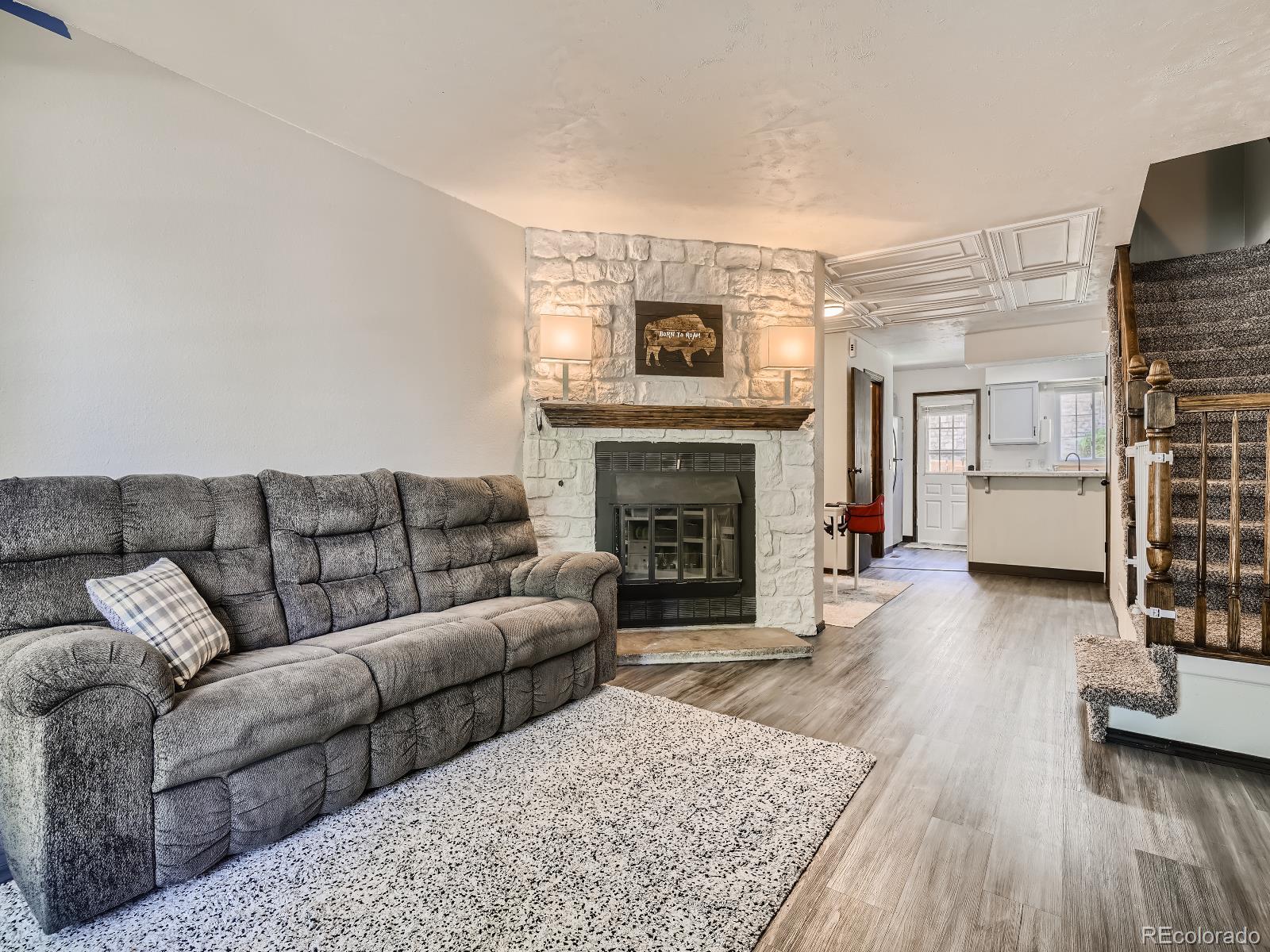 1323 S Idalia Street