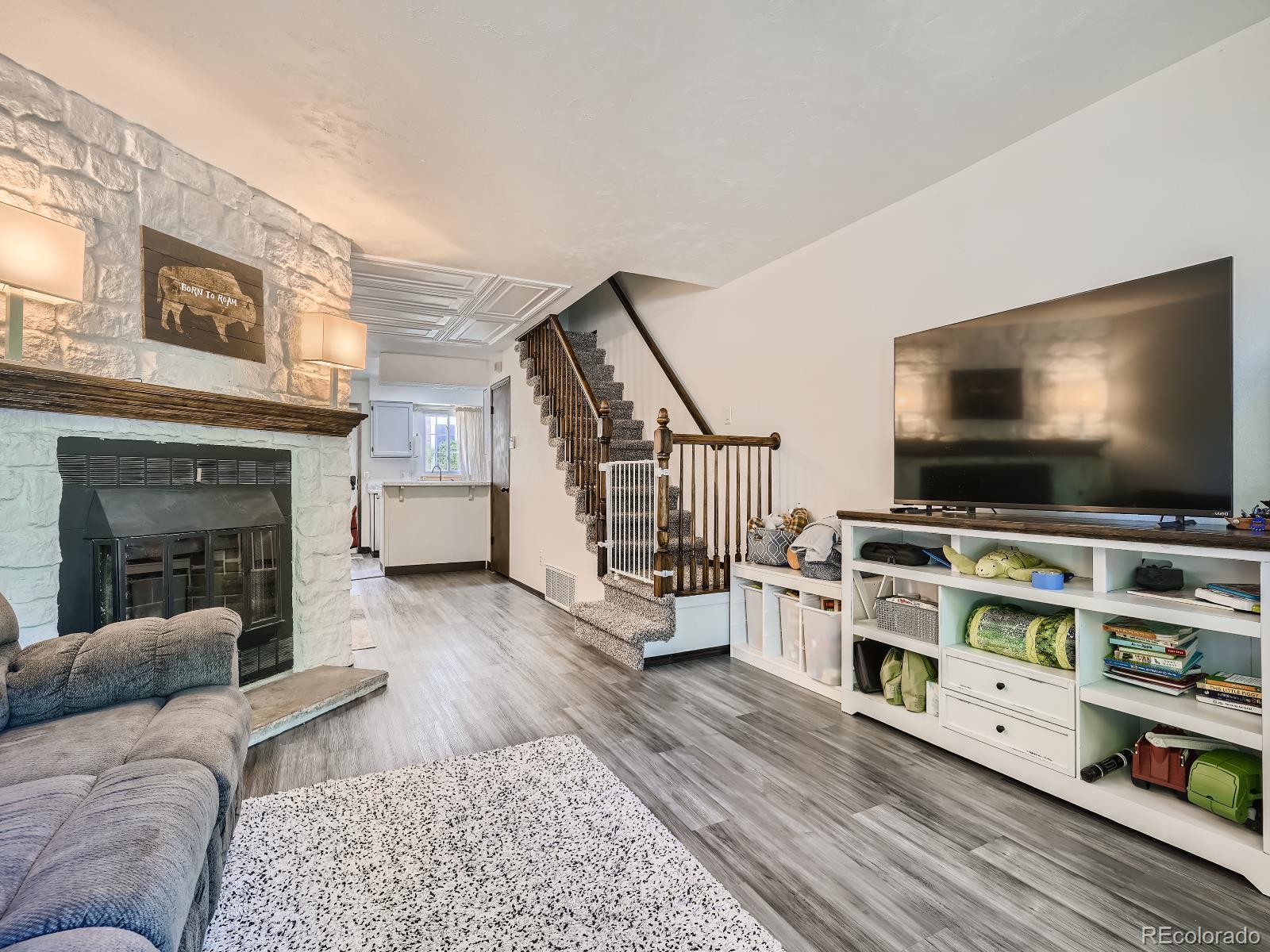 1323 S Idalia Street