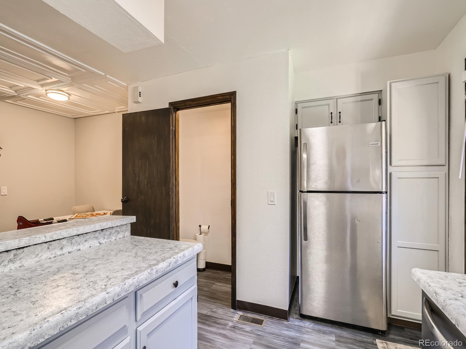 1323 S Idalia Street