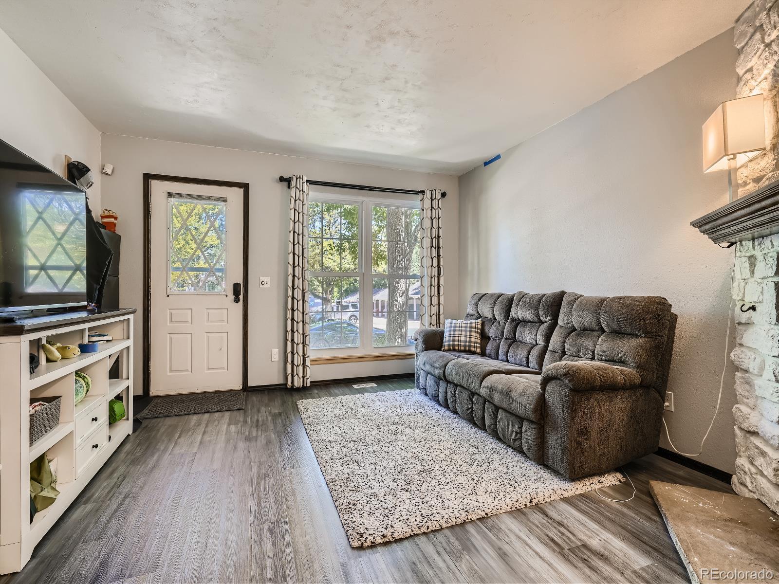 1323 S Idalia Street