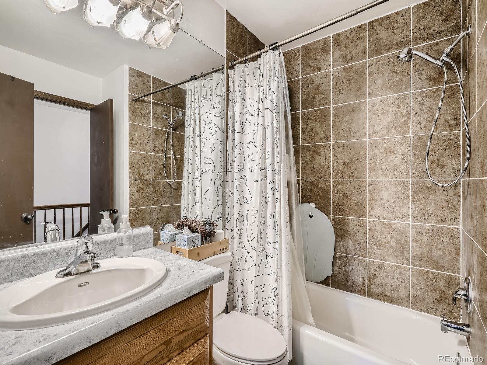 1323 S Idalia Street