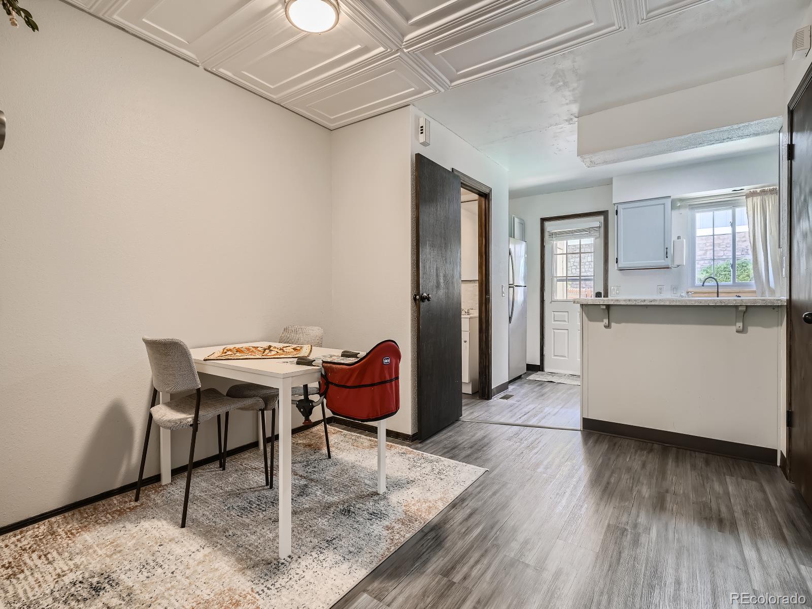 1323 S Idalia Street