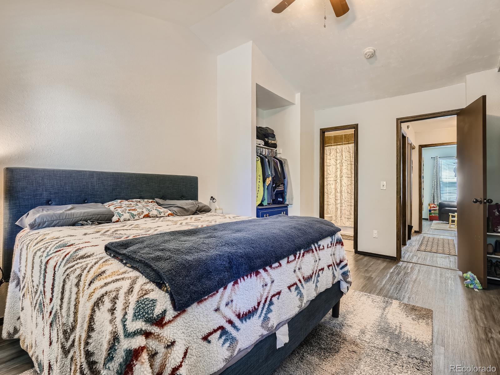 1323 S Idalia Street