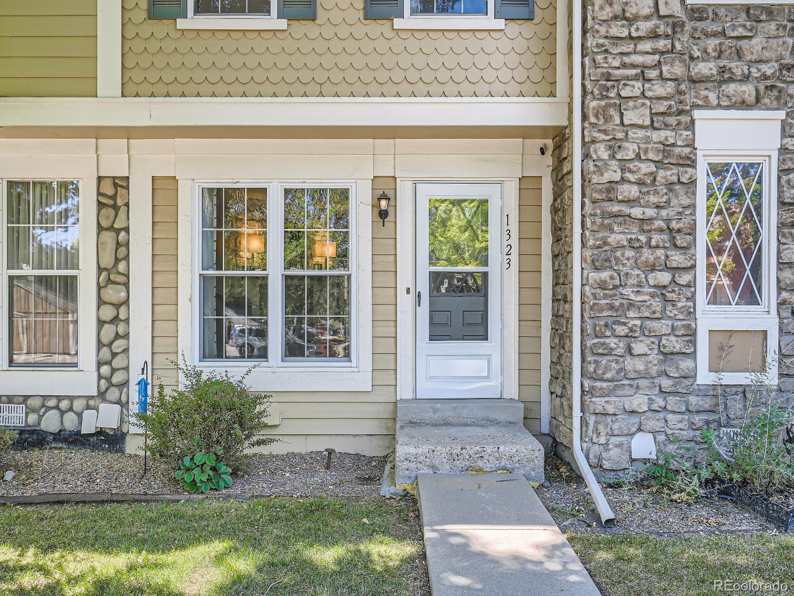 1323 S Idalia Street