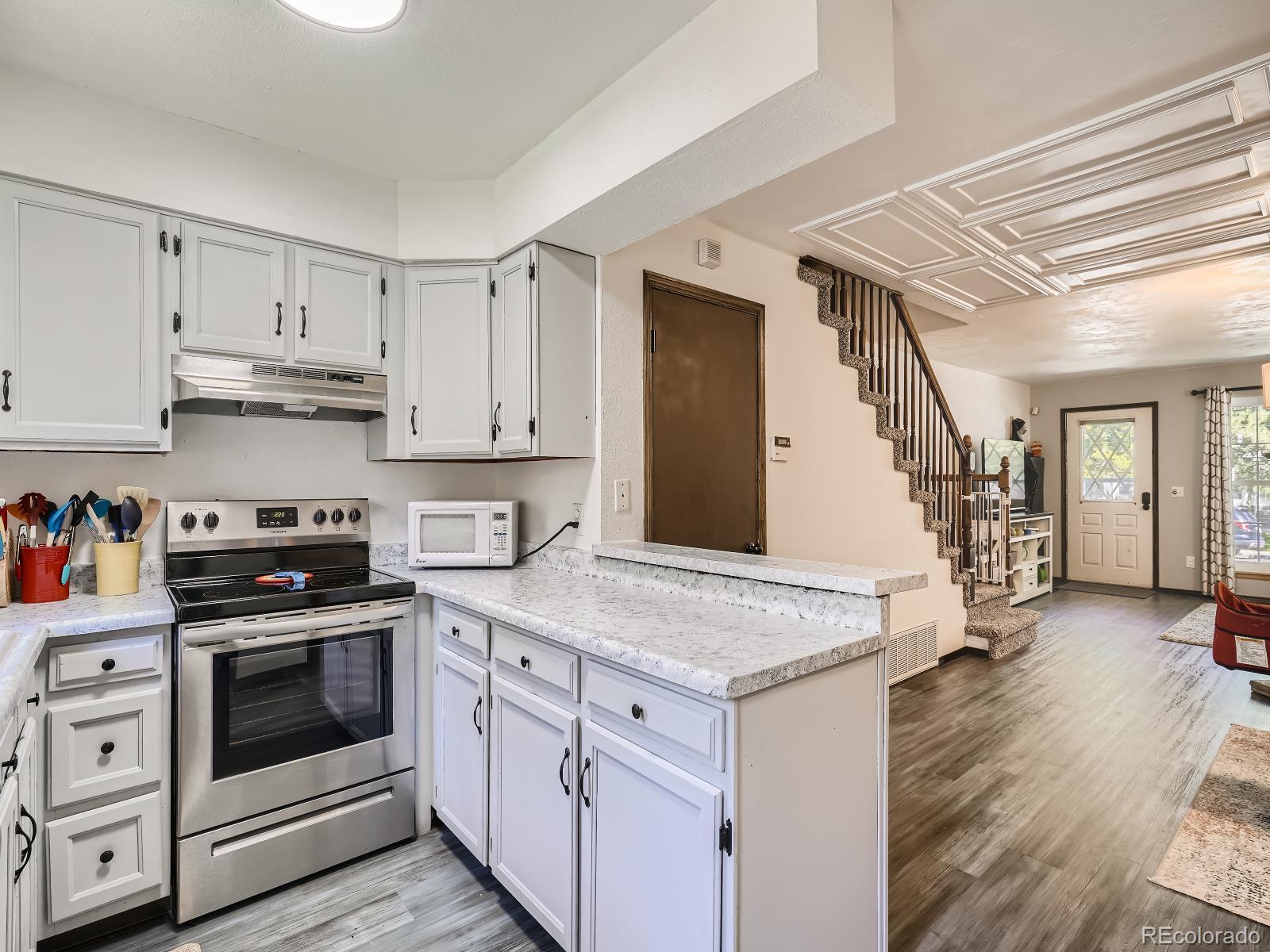 1323 S Idalia Street